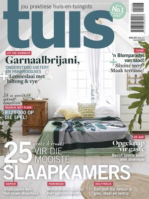 cover image of Tuis